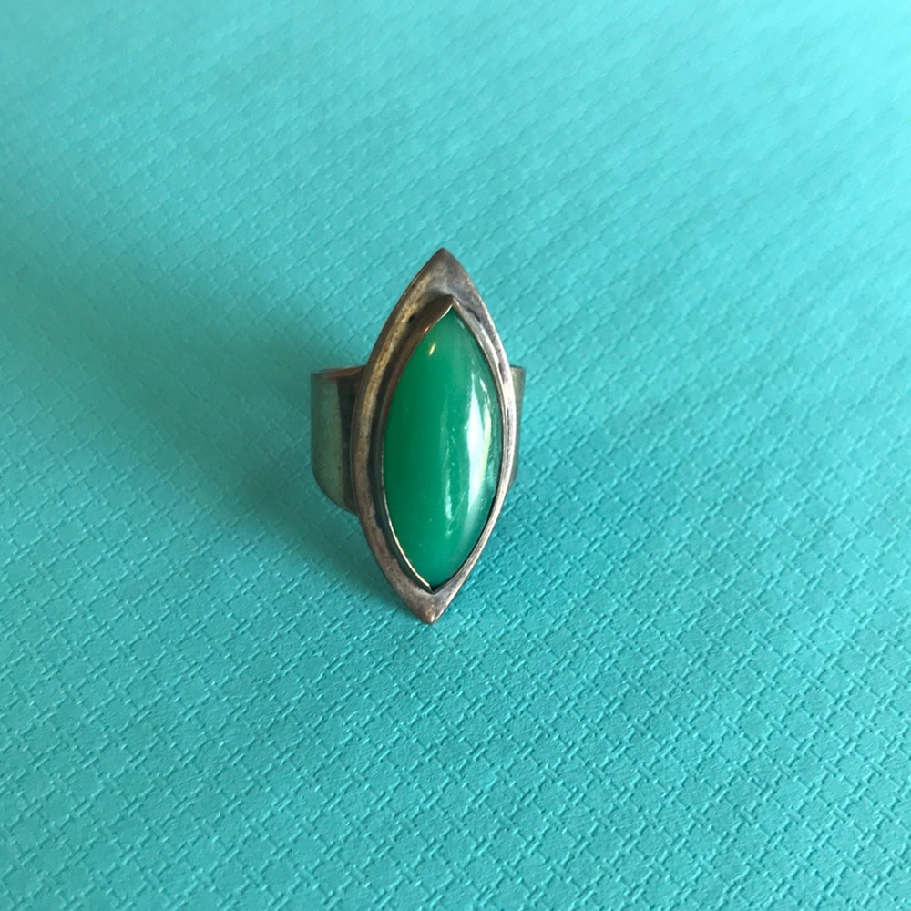Vintage ring